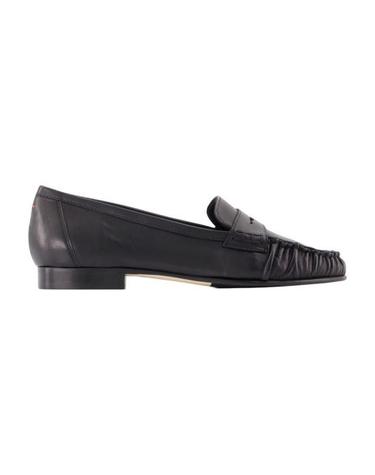 [해외직구] 26FW 에이드 플랫 슈즈 CONFIG AEYS26008 BLACK