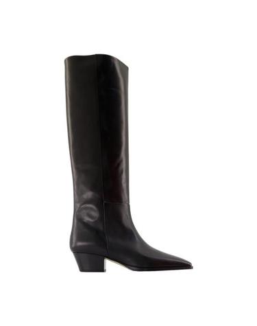 [해외직구] 25FW 에이드 부츠 CONFIG AEYS24007 BLACK