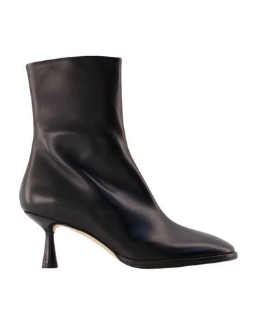 [해외직구] 26FW 에이드 부츠 A11 AB0156002001 226 BLACK