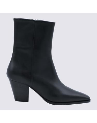 [해외직구] 26FW 에이드 부츠 A11AB0602002001 225 BLACK