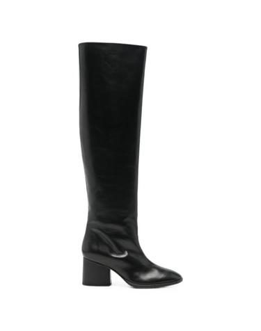 [해외직구] 26FW 에이드 부츠 KB0718002001 BLACK NERO