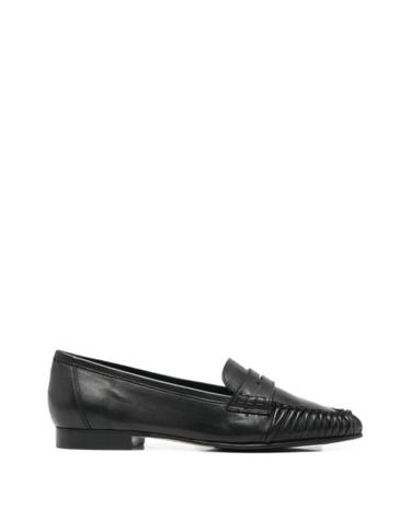 [해외직구] 26FW 에이드 로퍼 FL0717001001 BLACK NERO