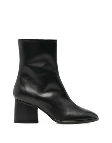 [해외직구] 26FW 에이드 부츠 AB0601002001 BLACK NERO
