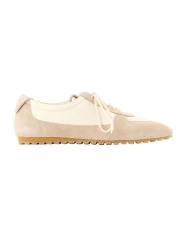 [해외직구] 26FW 에이드 스니커즈 CONFIG AEYS26010 IVORY