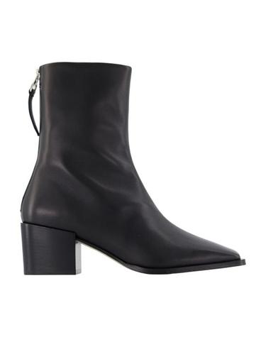 [해외직구] 26FW 에이드 부츠 CONFIG AEYS26012 BLACK