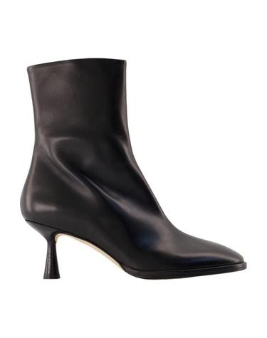 [해외직구] 26FW 에이드 부츠 A11AB0156002001226 BLACK