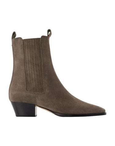 [해외직구] 26FW 에이드 부츠 CONFIG AEYS26016 GRAY