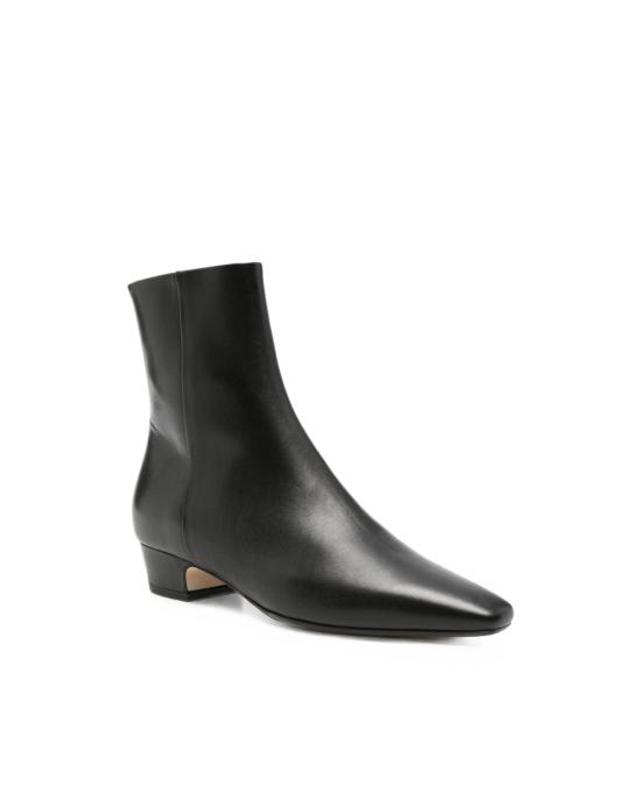 에이디 [해외직구] 26FW 에이드 슈즈 LILIA AB07330020 BLACK 착용컷