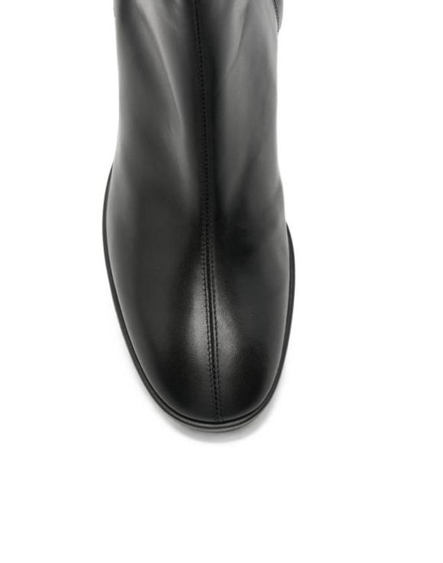 에이디 [해외직구] 26FW 에이드 부츠 AB0601002001 BLACK NERO 착용컷