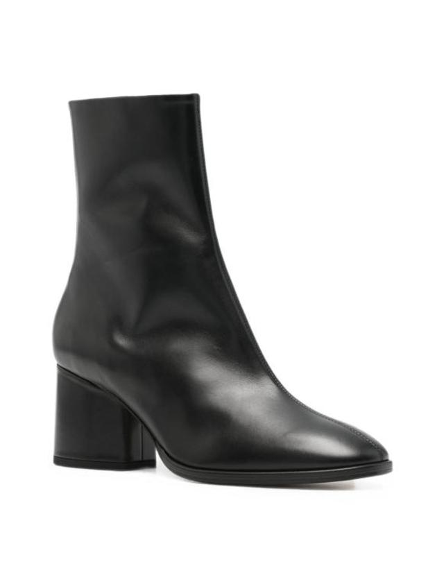 에이디 [해외직구] 26FW 에이드 부츠 AB0601002001 BLACK NERO 착용컷