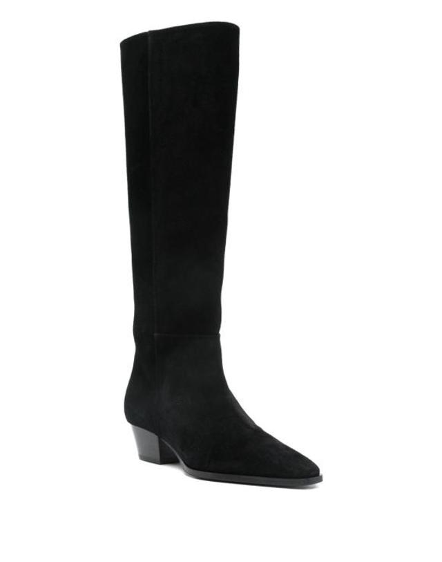 에이디 [해외직구] 26FW 에이드 부츠 KB0619003001 BLACK NERO 착용컷