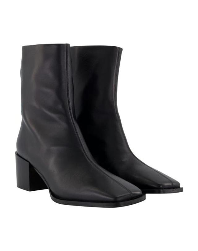 에이디 [해외직구] 26FW 에이드 부츠 CONFIG AEYS26012 BLACK 착용컷