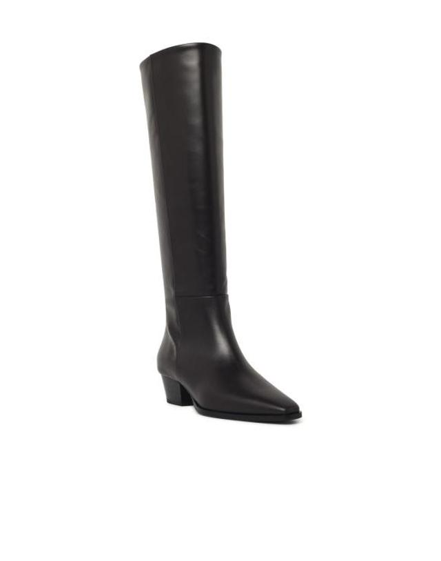 에이디 [해외직구] 26FW 에이드 부츠 KB0619002003 Brown 착용컷