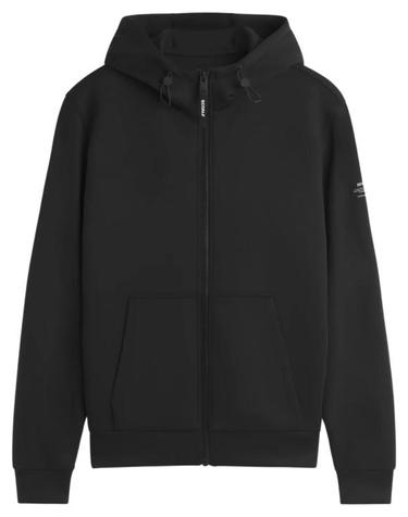 [해외직구] 26FW 에콜프 탑 MCMGASTAGADI1300W26319 Black