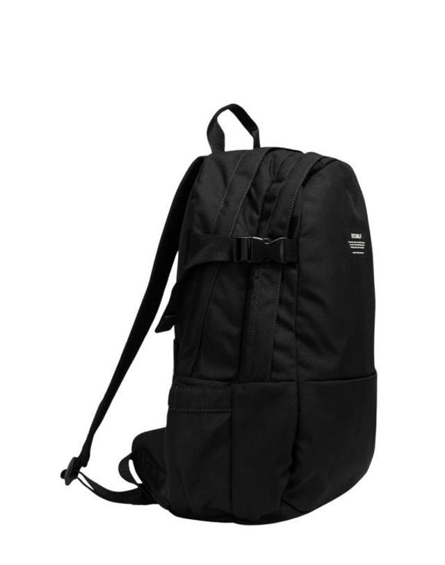 에콜프 [해외직구] 26FW 에콜프 백팩 MCMACBPBERGE0261W26 319 BLACK 착용컷