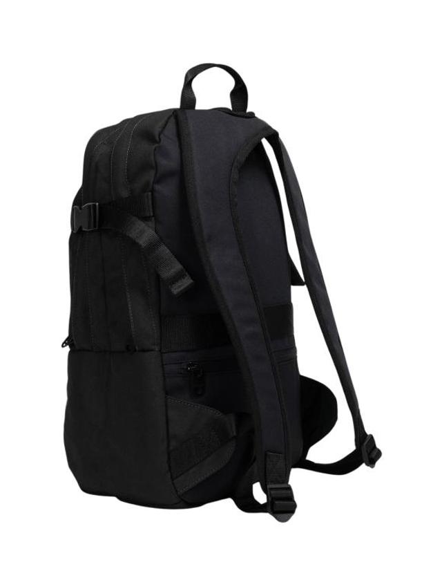 에콜프 [해외직구] 26FW 에콜프 백팩 MCMACBPBERGE0261W26 319 BLACK 착용컷