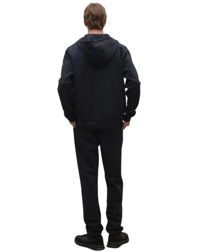 에콜프 [해외직구] 26FW 에콜프 탑 MCMGASTAGADI1300W26319 Black 착용컷