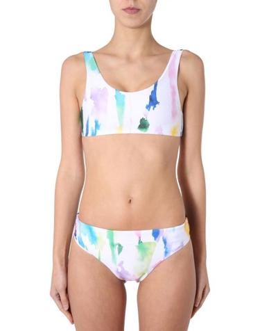 에트르 세실 [해외직구] 20SS 에뜨르 쎄실 비키니 수영복 PAINT MACY BB MULTI MULTICOLOUR