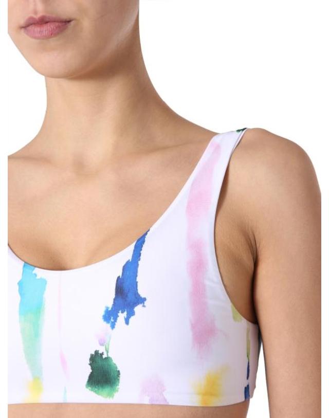 에트르 세실 [해외직구] 20SS 에뜨르 쎄실 비키니 수영복 PAINTMABELLEBT MULTI MULTICOLOUR 착용컷