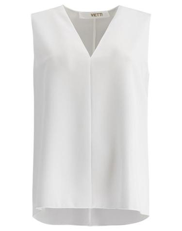 [해외직구] 25SS 에프 아이티 민소매 티셔츠 13694203005 White