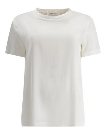 [해외직구] 25SS 에프 아이티 반팔 티셔츠 18852094901 White