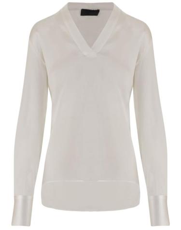 [해외직구] 26FW 에프 아이티 탑 46362094901 Neutrals