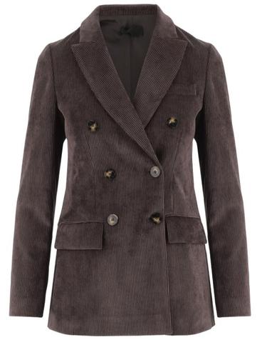 [해외직구] 26FW 에프 아이티 수트 자켓 3570403859 Brown
