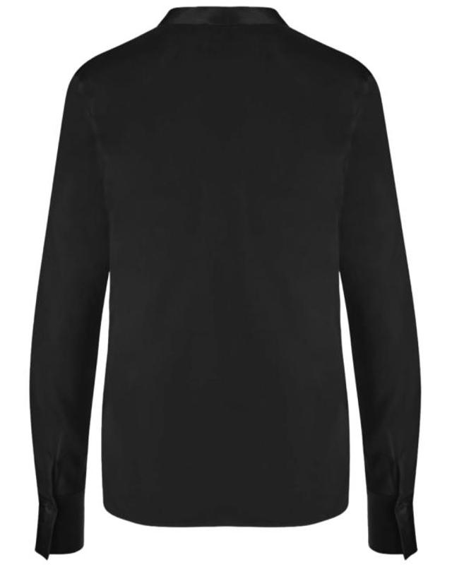 에프아이티 [해외직구] 26FW 에프 아이티 긴팔 티셔츠 46362094954 Black 착용컷
