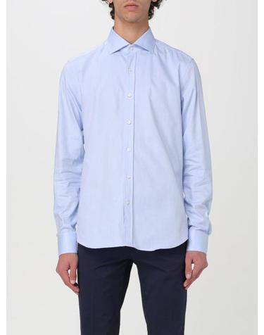 [해외직구] 24SS 엑스씨 긴팔 셔츠 P64B438 GHC04 3 Sky Blue