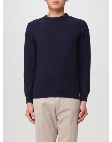 [해외직구] 24FW 엑스씨 스웨터 1220 MODIFICATO UNITO 49 824 Blue