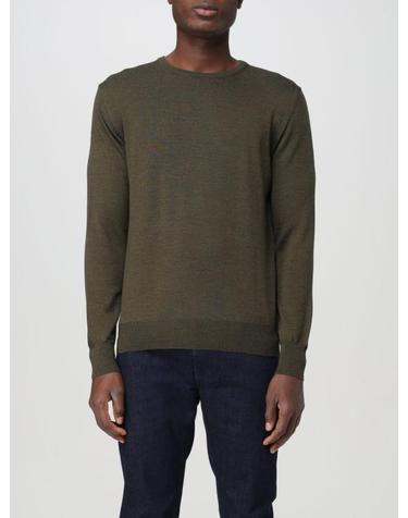 [해외직구] 24FW 엑스씨 스웨터 501 19 2432 Military