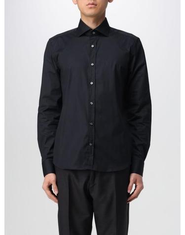 [해외직구] 24SS 엑스씨 긴팔 셔츠 P64B438 GHC11 3 Black