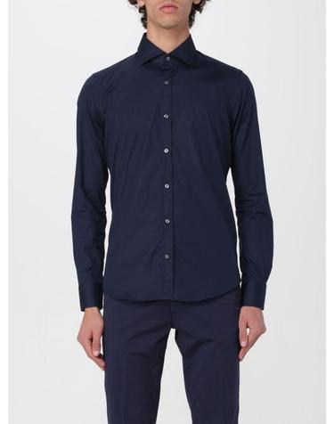 [해외직구] 24SS 엑스씨 긴팔 셔츠 P64B438 GHC11 2 Blue