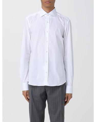 [해외직구] 24SS 엑스씨 긴팔 셔츠 P64B438 GHC11 1 White
