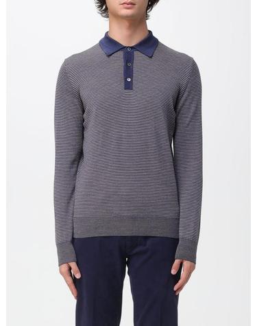 [해외직구] 25FW 엑스씨 폴로 티셔츠 191601 19 4764 Dove Grey