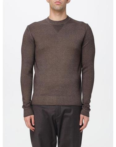 [해외직구] 25FW 엑스씨 스웨터 316 1666 316 8536 Brown