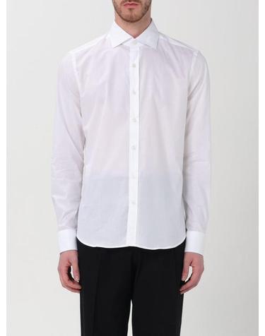 [해외직구] 24SS 엑스씨 긴팔 셔츠 P64B438 R215 1 White