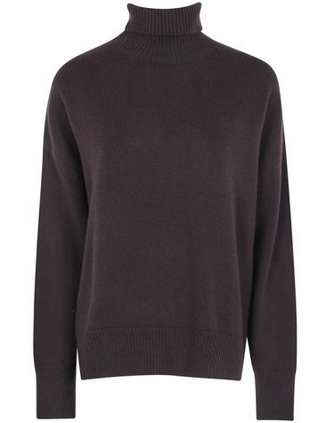 [해외직구] 26FW 엠알지 스웨터 FW260186 0815 BROWN