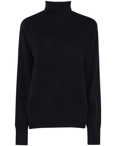 [해외직구] 26FW 엠알지 스웨터 FW260186 9915 BLACK