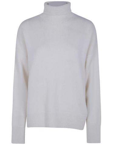 [해외직구] 26FW 엠알지 스웨터 FW260186 0115 WHITE