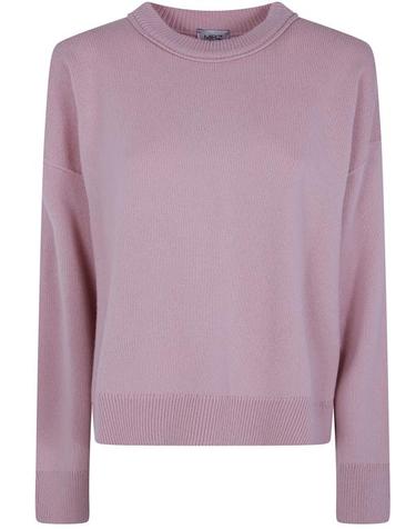 [해외직구] 26FW 엠알지 스웨터 FW260182MOD 0515 PINK PURPLE
