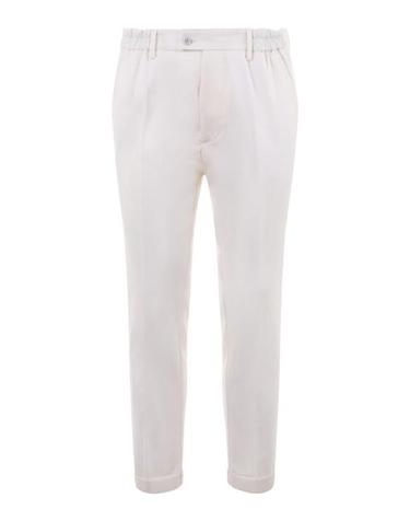 [해외직구] 23SS 예스 런던 스트레이트 팬츠 XP3163PANNA Cream