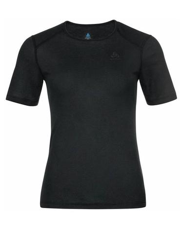 [해외직구] 26SS 오들로 팬티 159111 15000 BLACK
