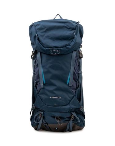[해외직구] 26FW 오스프리 백팩 10004771 ATLAS BLUE