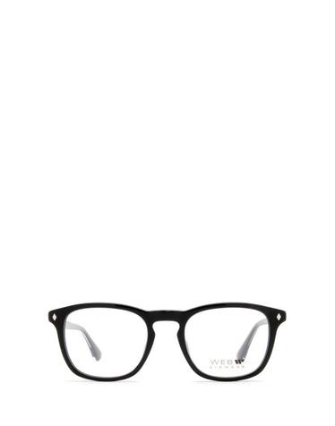 [해외직구] 26FW 웹 안경 WE5386 005 BLACK