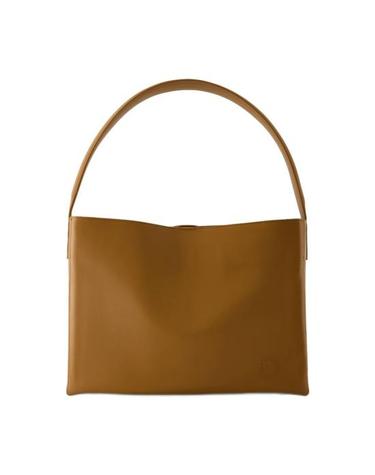 [해외직구] 24SS 이네스 드 라 프레상쥬 크로스백 INTL070BCA031 BROWN