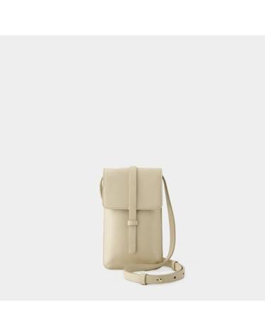 [해외직구] 24SS 이네스 드 라 프레상쥬 크로스백 INTL075BCA032M181LIGHTSAND BEIGE