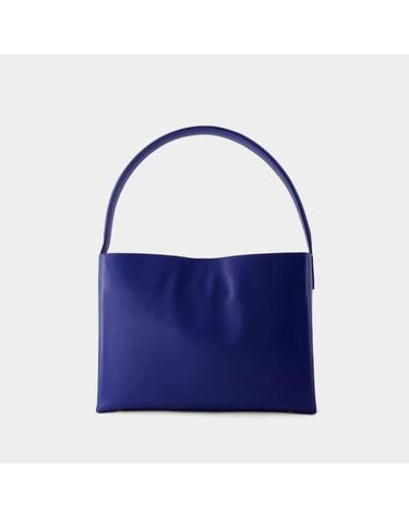 [해외직구] 24SS 이네스 드 라 프레상쥬 숄더백 INTL070BCA031M255BLUECOBALT