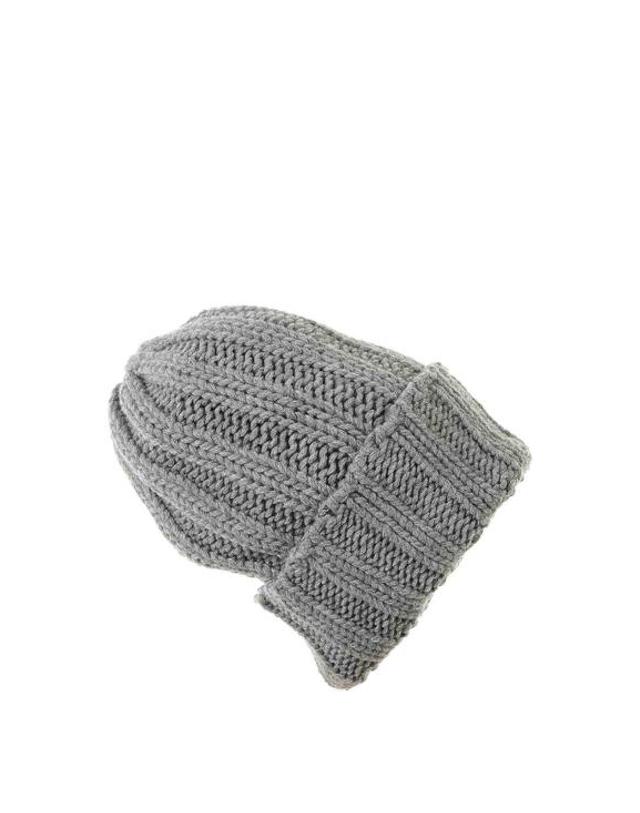 인베르니 [해외직구] 23SS 인베르니 비니 1128CM8002GRAFITE Dark Grey 착용컷