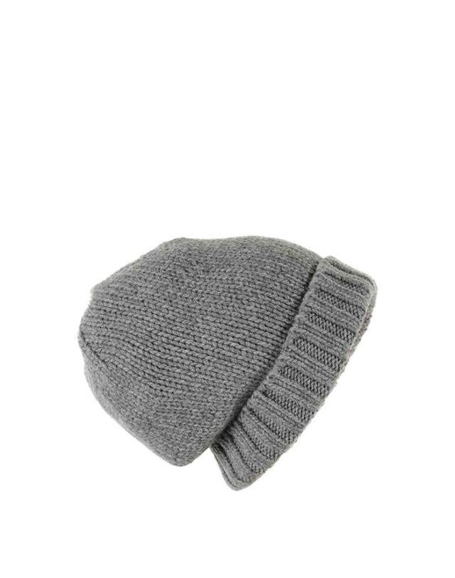 인베르니 [해외직구] 23SS 인베르니 볼캡 4226CM8002GRIGIO Grey 착용컷